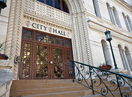 Municipal & Government