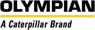 Olympian Generators Manufactured by Caterpillar