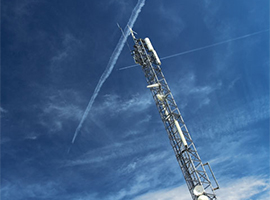 Telecommunications