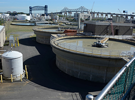 Water & Wastewater