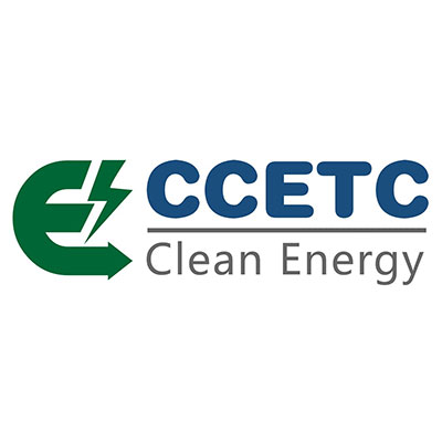 CCETC Clean Energy Logo
