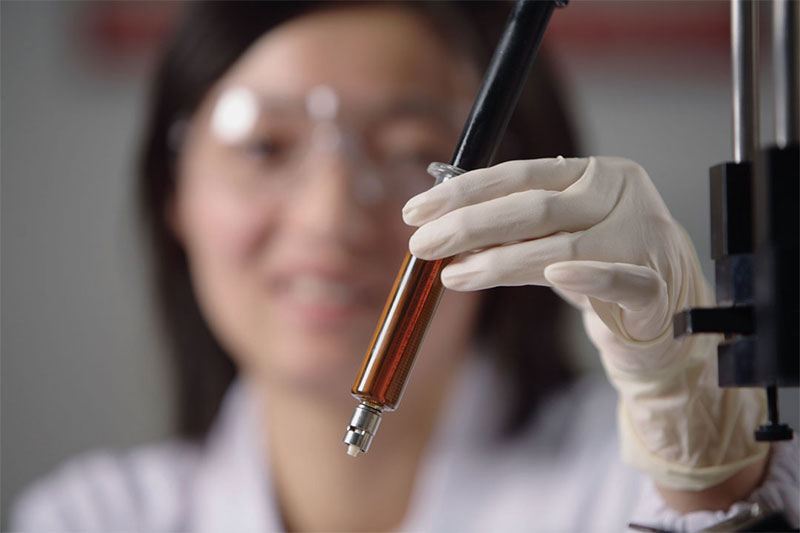 Services Fluid Analysis