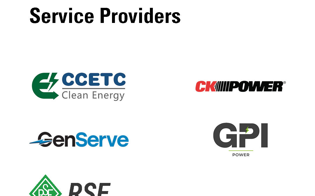 Olympian Expands Coverage Through Agreements with Five Leading Sales and Service Providers