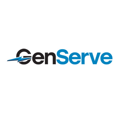 GenServe Logo